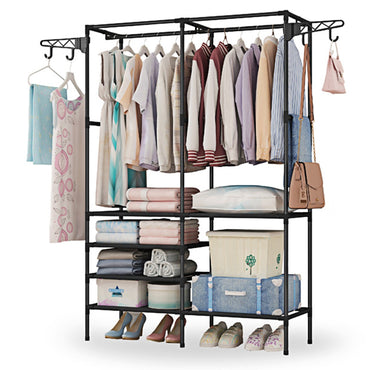 Metal Garment Rack