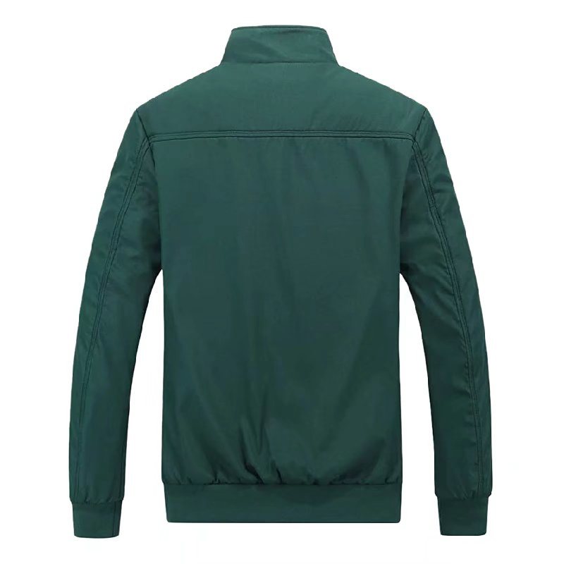 Lightweight Windbreaker