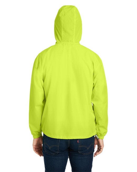 Champion Packable Anorak 1/4 Zip Jacket