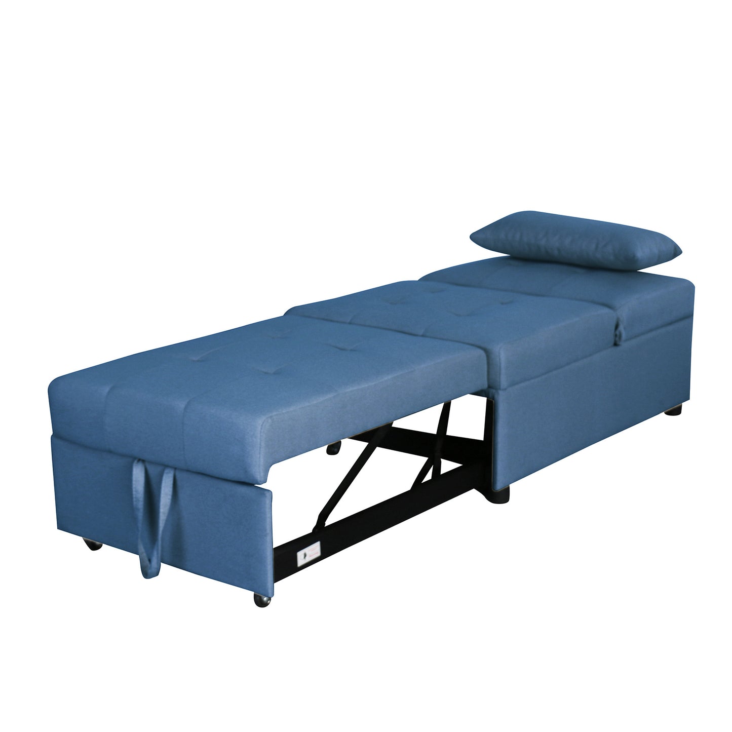 Folding Ottoman Bed