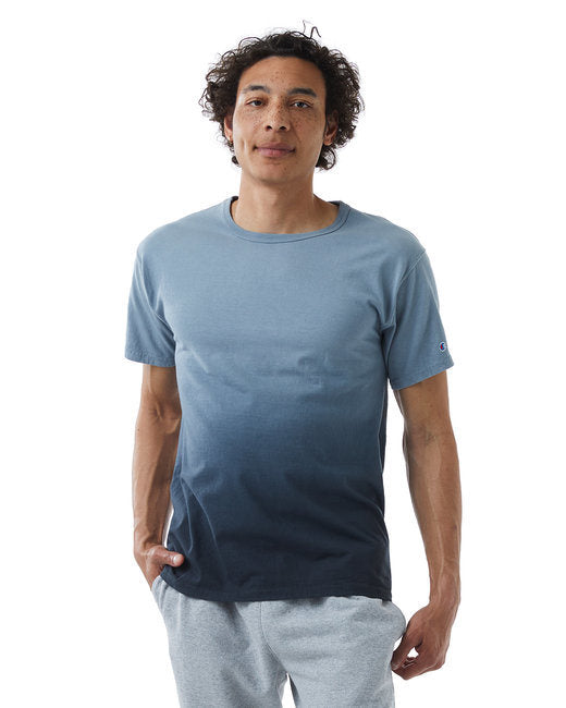 Champion Jersey Dip Dye T-Shirt