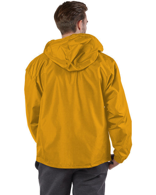 Champion Packable Anorak 1/4 Zip Jacket