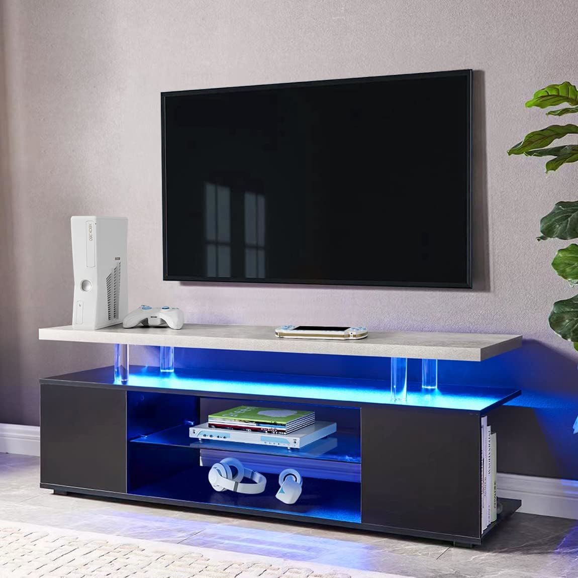 LED TV Stand