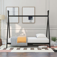 Tent Bed Frame - Twin