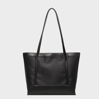 Leather Tote Bag